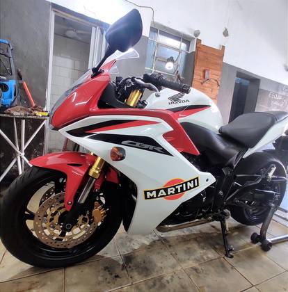 HONDA CBR 600F HONDA CBR 600F